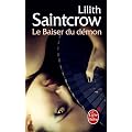 Le Baiser du d�mon (Une aventure de Danny Valentine)
