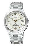 シチズン｜CITIZEN (シチズン) 腕時計 ATTESA アテッサ Eco-Drive エコ・ドライブ ソーラー電波時計 ATD53-2612