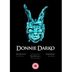 Donnie Darko [2002] [DVD]