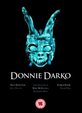 Donnie Darko [2002]