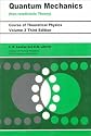 Quantum Mechanics Non-Relativistic Theory, Third Edition: Volume 3 (Course of Theoretical Physics, Vol 3) (Vol. 3)
