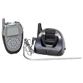 Remote Digital Thermometer