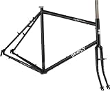 Surly MTB Rahmen Long Haul Trucker Rahmen 26 Zoll schwarz