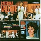 Click here to buy Sweet Beat Schlager Lieder by  Caterina Valente .