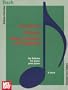 Inventions, Little Preludes & Fughetta III (Music Scores)