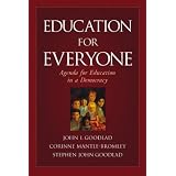 EducationforEveryone:AgendaforEducationinaDemocracy(Jossey-BassEducation)