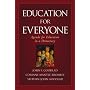Education for Everyone: Agenda for Education in a Democracy (Jossey-Bass Education)