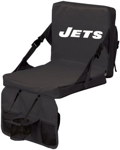 NFL Folding Stadium Seat (New York Jets)