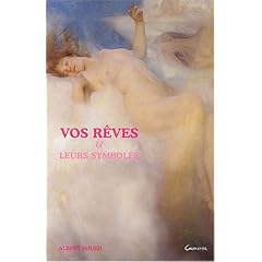 Vos rêves et leurs symboles