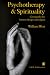 Psychotherapy & Spirituality: Crossing the Line between Therapy and Religion: Crossing the Line Between Therapy and Religion (Perspectives on Psychotherapy series)