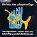 Ericsson-20th Century Music for Trumpet and Organ