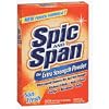 Spic and Span� Extra Strength Powder: Sun Fresh 27 OZ