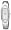 Lorus Damen-Armbanduhr Classic RRS53NX9