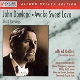 Dowland: Awake Sweet Love
