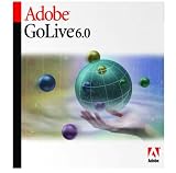 Golive 6.0  Mac