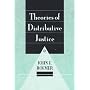 Theories of Distributive Justice