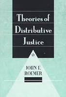 Theories of Distributive Justice