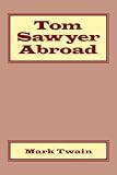 Tom Sawyer Abroad