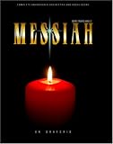 Handel's Messiah: An Oratorio: Complete Unabridged Orchestra and Vocal Score
