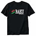 T-SHIRT BLACK 