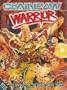 Chainsaw Warrior: 60 Minutes to Save New York (Solo Board Game) [BOX SET]
