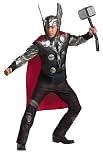Thor Movie Prestige Costume