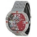 Ed Hardy Herrenuhr Quarz EDBNBT