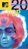 MTV 20 - Pop [VHS] [2001]