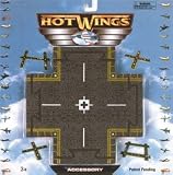 Hot Wings Runway Intersections (2 PCS)