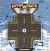 Hot Wings Runway Intersections (2 PCS)