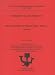Vasilikos Valley Project 7: Excavations at Kalavasos-tenta, Volume II.   Studies in Mediterranean Archaeology Vol. LXXI:7