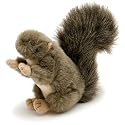 AKC Classic Plush Squirrel, Small