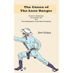 The Canon of the Lone Ranger