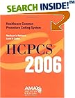 HCPCS 2006 Medicare's National Level II Codes (Hcpcs (American Medical Assn))