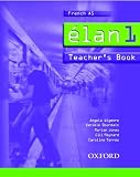 Elan: Teacher's Book Pt.1