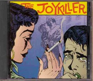 CD-Charts  Music : Joykiller