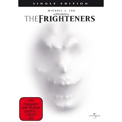 The Frighteners