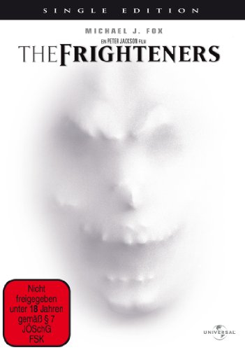 Produkt-Bild: The Frighteners