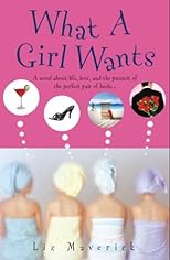 What A Girl Wants