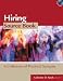 Hiring Source Book: A Collection of Practical Samples (HR Source Book series)