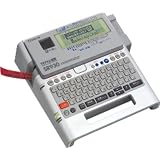 KING JIM ラベルライター テプラPro SR930