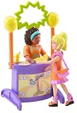 Polly Pocket - Relaxin Resort Playset - Spin