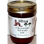 Strawberry Rhubarb Jam