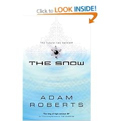 The Snow (Gollancz S.F.)