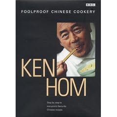 Ken Hom's Foolproof Chinese Cookery
