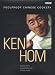 Ken Hom's Foolproof Chinese Cookery