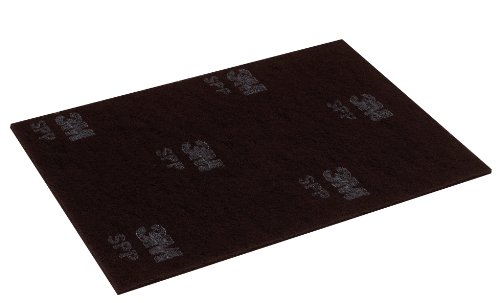 Scotch-Brite SPP14x32 14-Inch by 32-Inch Surface Preparation Pad (10 per Case)