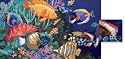 PixelHobby Coral Reef Mini-Mosaic Kit