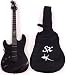 SX PST SC Left Handed Electric Guitar @ Bag