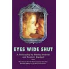 EYES WIDE SHUT: Screenplay and Dream Story (PENGUIN Edition)